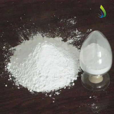 99% Poeder Kaliumjodide CAS 7681-11-0 Kaliumzout van hydriodzuur