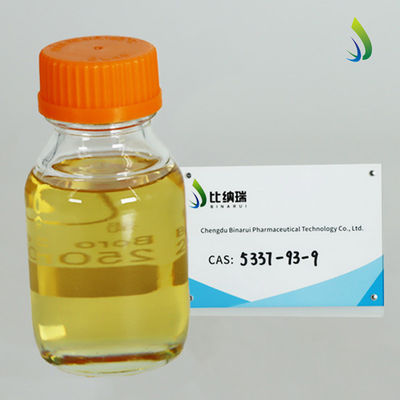 4-Methylpropiophenon CAS 5337-93-9 1- ((p-Tolyl) propaan-1-one PMK/BMK