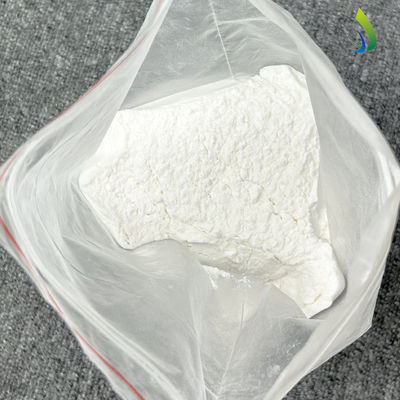 CAS 721-50-6 Prilocaïne C13H20N2O Farmaceutische grondstoffen Citanest wit poeder