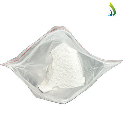 CAS 721-50-6 Prilocaïne C13H20N2O Farmaceutische grondstoffen Citanest wit poeder