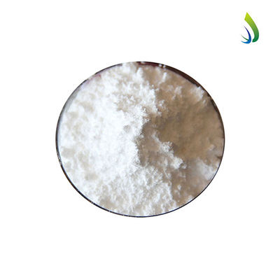 Zuiverheid 99% Bretazenil CAS 84379-13-5 Bretazenilum White Solid