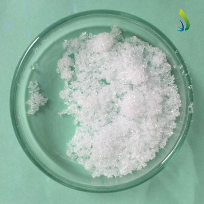 Tetramisoolhydrochloride Cas 5086-74-8 Levamisoolhydrochloride Wit kristal