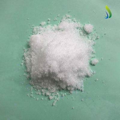 Tetramisoolhydrochloride Cas 5086-74-8 Levamisoolhydrochloride Wit kristal