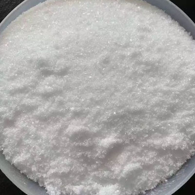 CAS 62708-56-9 L(-) -Dibenzoyl-L-tartinezuur monohydraat C18H16O9 L-DBTA pmk