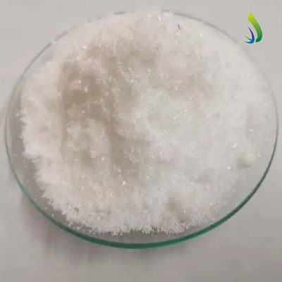 Tetramisoolhydrochloride C11H13ClN2S Levamisoolhydrochloride CAS 5086-74-8