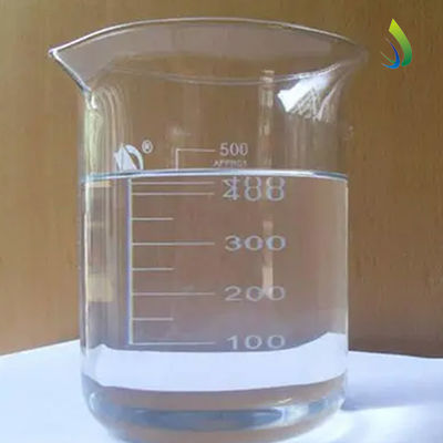 Silikonolie C2H8O2Si Cosmetische additieven Dimethylsiliconolie Cas 63148-62-9