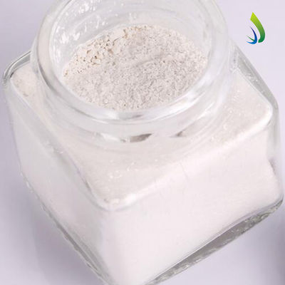 CAS 108-80-5 Cosmetische toevoegingsmiddelen Tricianzuur C3H3N3O3 Cyanurinezuur BMK/PMK