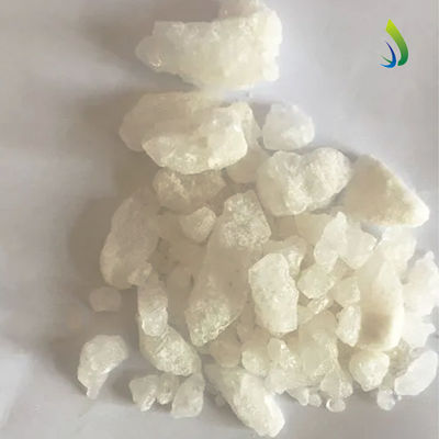 CAS 7784-25-0 Aluminium-ammoniumsulfaat H4AlNO8S2 Uitgedroogd ammoniumalum