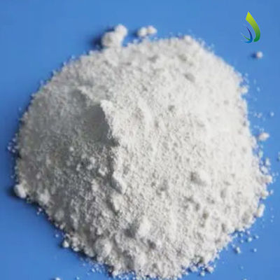 Voedingsmiddel Titaniumdioxide O2Ti Titaniumoxide CAS 13463-67-7