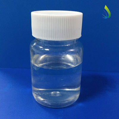 Pesticide kwaliteit Dimethylsiloxan Ethyleenoxide Block Copolymer Oil CAS 27306-78-1