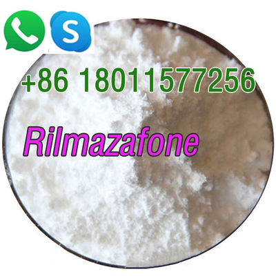 99% Rilmazafone poeder CAS 99593-25-6 Chemische grondstoffen