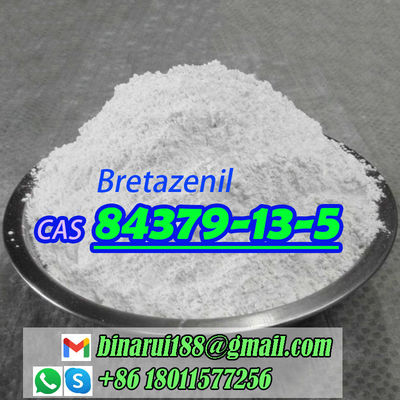 Bretzenilum Basic Organic Chemicals CAS 84379-13-5 Bretzenil