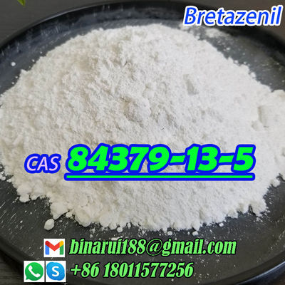 Bretzenilum Basic Organic Chemicals CAS 84379-13-5 Bretzenil