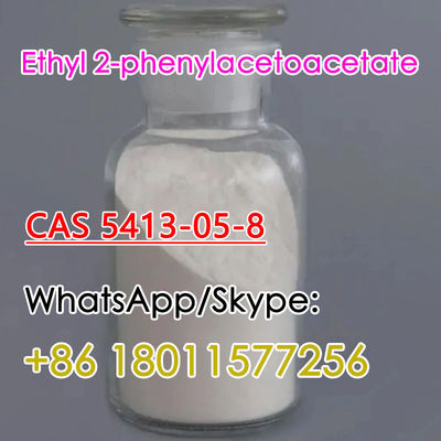 BMK Ethyl 2-phenylacetoacetaat CAS 5413-05-8 2-phenylacetoacetzuur Ethylester