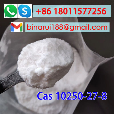Cas 10250-27-8 Anorganische chemische stoffen Rouwstof C11H17NO 2-benzylamino-2-methyl-1-propanol