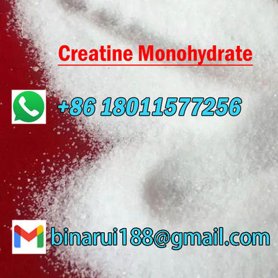 Cas 6020-87-7 Chemische levensmiddelenadditieven C4H11N3O3 Creatine monohydraat