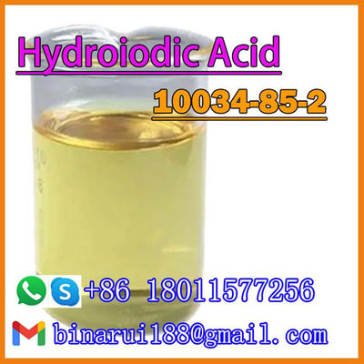 Hydroiodzuur HI HYDRIODZUUR ((AMPULE) Cas 10034-85-2