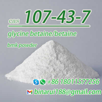 Poeder Betaïne Dagelijkse chemische grondstoffen C5H11NO2 Glycine Betaïne CAS 107-43-7