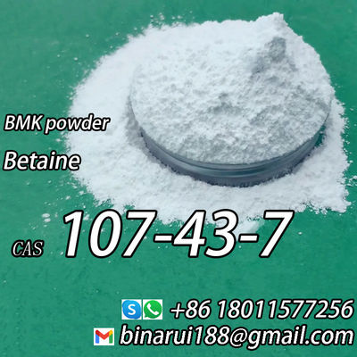 Farmaceutische kwaliteit CAS 107-43-7 Betaïne