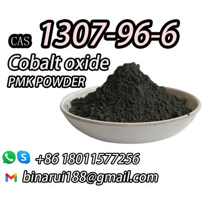 Cobaltoxide CAS 1307-96-6 Oxocobalt fijne chemische tussenproducten industriële kwaliteit