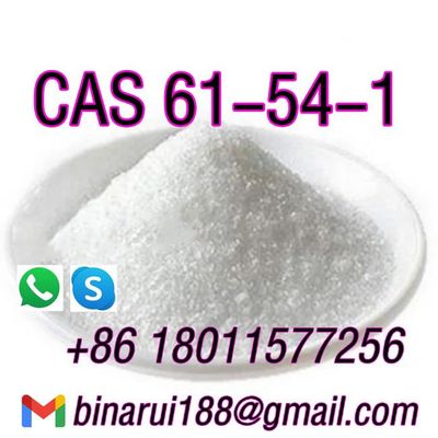 CAS 61-54-1 Tryptamine farmaceutische grondstoffen