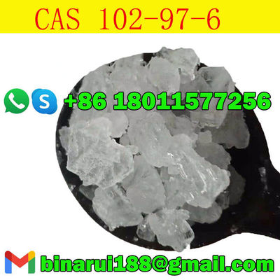 Benzylisopropylamine Cas 102-97-6 N-benzylisopropylamine BMK kristal