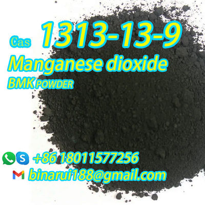 99% manganedioxide MnO2 mangan ((IV) oxide CAS 1313-13-9