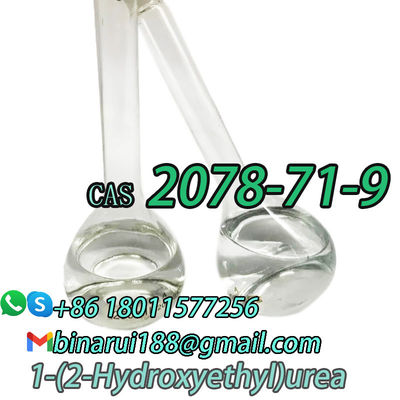 2-hydroxyethylureum PMK Cosmetische additieven Cas 2078-71-9