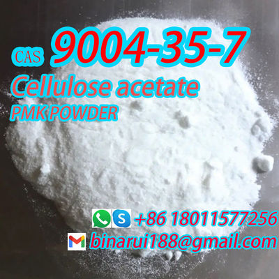 Industriële kwaliteit Sartorius SM 11127 / celluloseacetaat CAS 9004-35-7