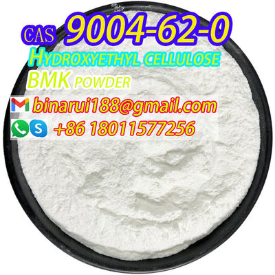 Hydroxyethylcellulose C4H10O2S2 2,2'-difenylethanol CAS 9004-62-0