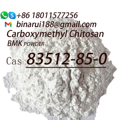 99% carboxymethylchitosan C20H37N3O14 carboxymethylchitosan CAS 83512-85-0