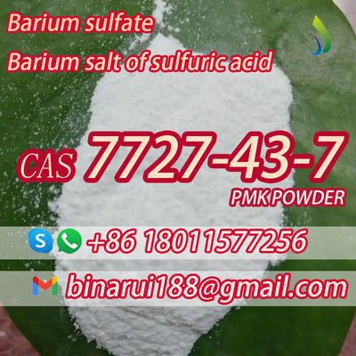 Bariumsulfaat BaO4S Geprecipiteerd bariumsulfaat CAS 7727-43-7