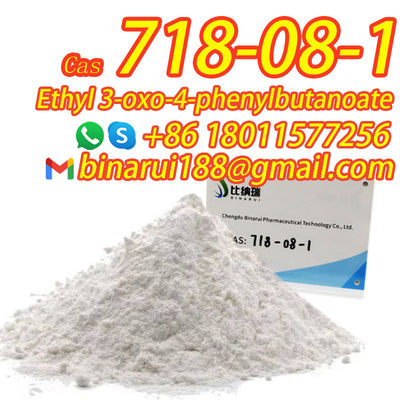 Ethylester van 3-oxo-4-phenylbutanoate CAS 718-08-1 3-oxo-4-phenylbutyrisch zuur