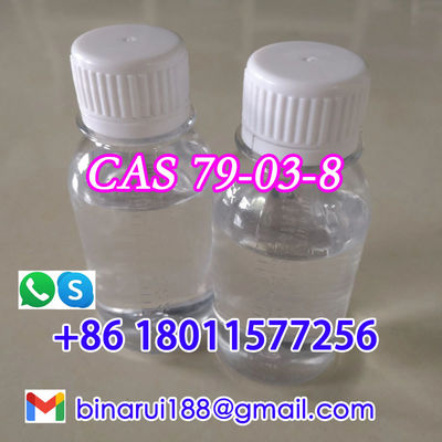 kwaliteit  Propionyl Chloride Pharmaceutical Raw Materials CAS 79-03-8 fabriek