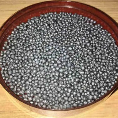 kwaliteit  Quick Delivery Diiodine / Molecular Iodine Feed Additive CAS 7553-56-2 fabriek