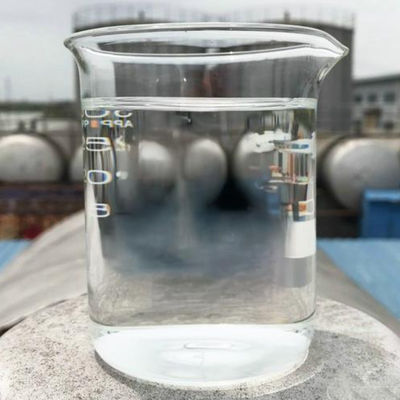 kwaliteit  Superior Quality Propylene Carbonate C4H6O3 1,2-Propanediol Cyclic Carbonate CAS 108-32-7 fabriek