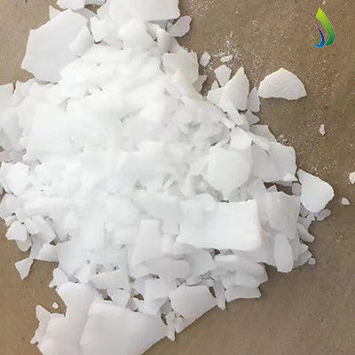 Medisch tussenproduct N-desalkyl-2-oxoquazepam CAS 2886-65-9 Descarbethoxyloflazepaat Een nette vaste stof in vaste vorm
