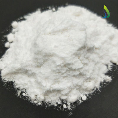 L(-) -Dibenzoyl-L-tartinezuur monohydraat CAS 62708-56-9 L-DBTA