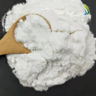 L(-) -Dibenzoyl-L-tartinezuur monohydraat CAS 62708-56-9 L-DBTA