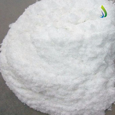 Levering van hoogwaardige fijne chemische tussenproducten van Dibenzoyl-L-Tartaric Acid CAS 2743-38-6