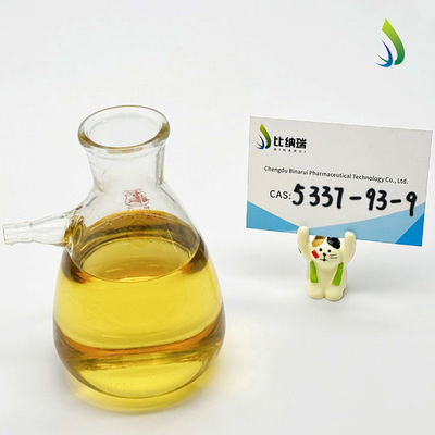 Hoge zuiverheid 99% 4-Methylpropiophenon CAS 5337-93-9 1-(4-Methylphenyl)-1-propanon