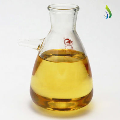 Hoge zuiverheid 99% 4-Methylpropiophenon CAS 5337-93-9 1-(4-Methylphenyl)-1-propanon