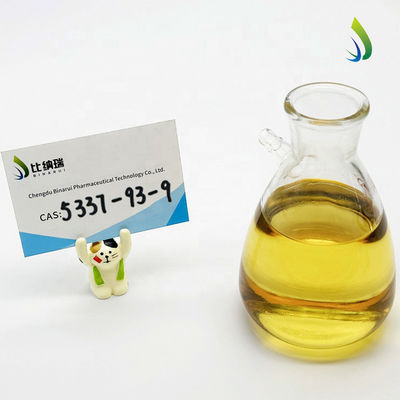 Hoge zuiverheid 99% 4-Methylpropiophenon CAS 5337-93-9 1-(4-Methylphenyl)-1-propanon
