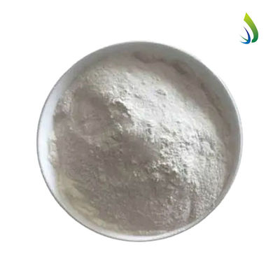 Flubrotizolampoeder CAS 57801-95-3 2-bromo-4- ((2-fluorfenyl) -9-methyl-6H-thieno[3,2-f]