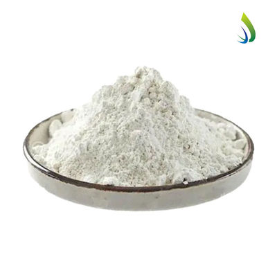 Flubrotizolampoeder CAS 57801-95-3 2-bromo-4- ((2-fluorfenyl) -9-methyl-6H-thieno[3,2-f]