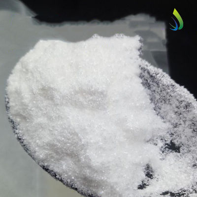 Tetracaïne Hydrochloride CAS 136-47-0 Tetracaïne HCl China Leverancier