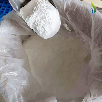 Fabrieksondersteuningsmonsters Cefixime Farmaceutische grondstoffen Cas 79350-37-1 Oroken