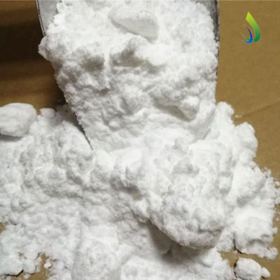 Fabrieksondersteuningsmonsters Cefixime Farmaceutische grondstoffen Cas 79350-37-1 Oroken