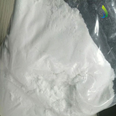 Fabrieksondersteuningsmonsters Cefixime Farmaceutische grondstoffen Cas 79350-37-1 Oroken