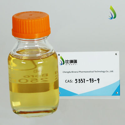 Laag geprijsd 4-Methylpropiophenon CAS 5337-93-9 1- ((p-Tolyl) propan-1-one